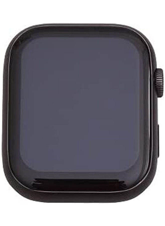 Smart Watch Fk88 Pro Series 6 Black - Image 1