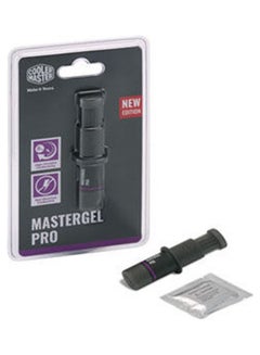 COOLER MASTER Mastergel Pro / Thermal Paste Grey  - Image 4