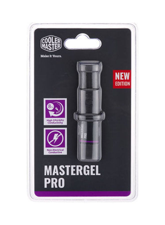 Mastergel Pro / Thermal Paste Grey - v1647164237/N52886874A_1