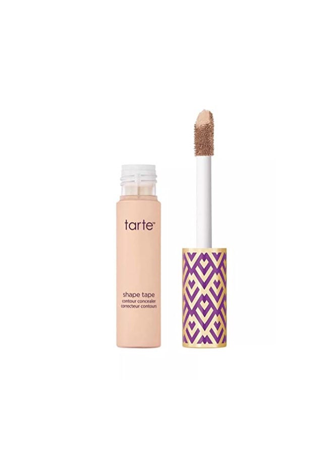 tarte Shape Tape Contour Concealer beige  - Image 2