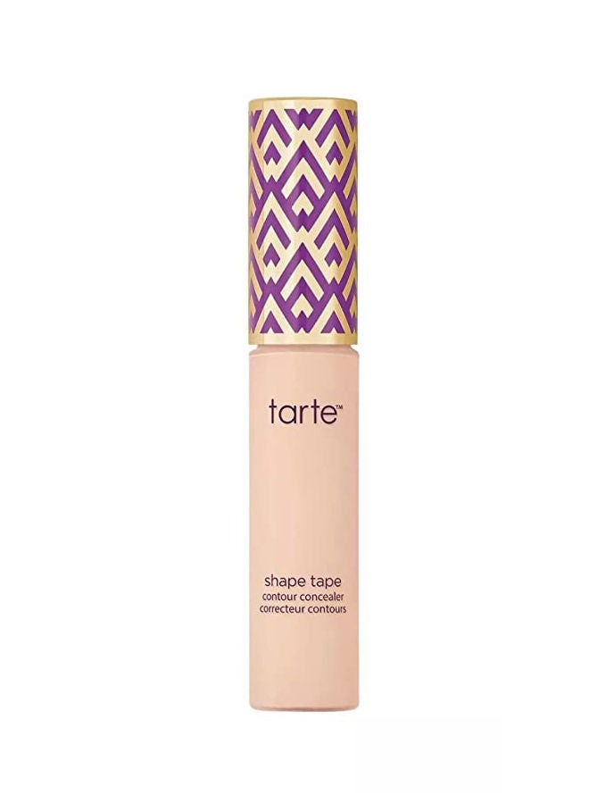 tarte Shape Tape Contour Concealer beige  - Image 1