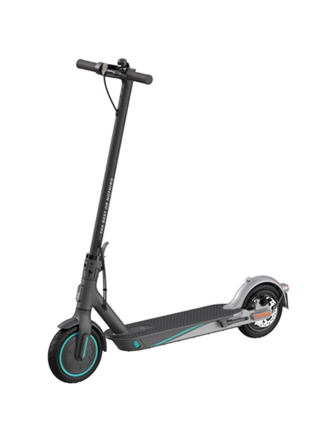 Xiaomi - Electric Scooter Pro2 -Mercedes-AMG Petronas Formula 1 Team Edition 25 KM - Image 1