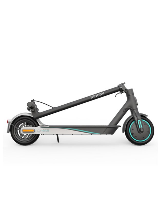 Xiaomi - Electric Scooter Pro2 -Mercedes-AMG Petronas Formula 1 Team Edition 25 KM - Image 1