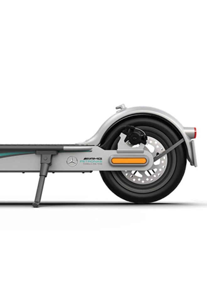 Xiaomi - Electric Scooter Pro2 -Mercedes-AMG Petronas Formula 1 Team Edition 25 KM - Image 1