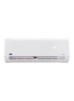 Carrier Optimax Inverter Cooling & Heating Split Air Conditioner, 2.25 Hp 53Qhc18Dn-708 White  - Image 2