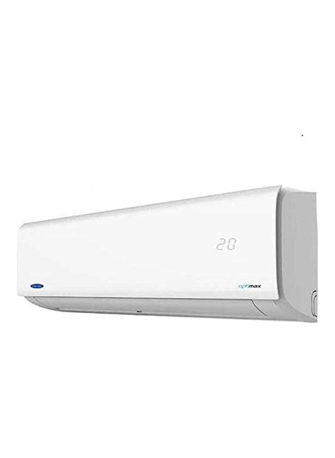Optimax Cooling - Heating Split Air Conditioner - 4 Hp 53QHET-30 White