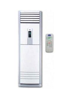 Carrier Floor Air Conditioner 5 Hp 53-QFJ-36 White  - Image 1