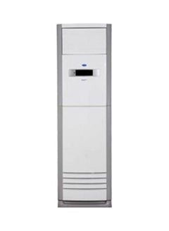 Carrier Floor Air Conditioner 5 Hp 53-QFJ-36 White  - Image 2