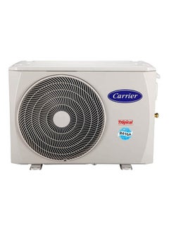Carrier Optimax Cooling & Heating Split Air Conditioner - 2.25 Hp 53QHCT-18 White  - Image 2