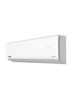 Carrier Optimax Inverter Cooling & Heating Split Air Conditioner, 3 Hp 53Qhc24Dn-708 White  - Image 1