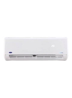 Carrier Optimax Inverter Cooling & Heating Split Air Conditioner, 3 Hp 53Qhc24Dn-708 White  - Image 2