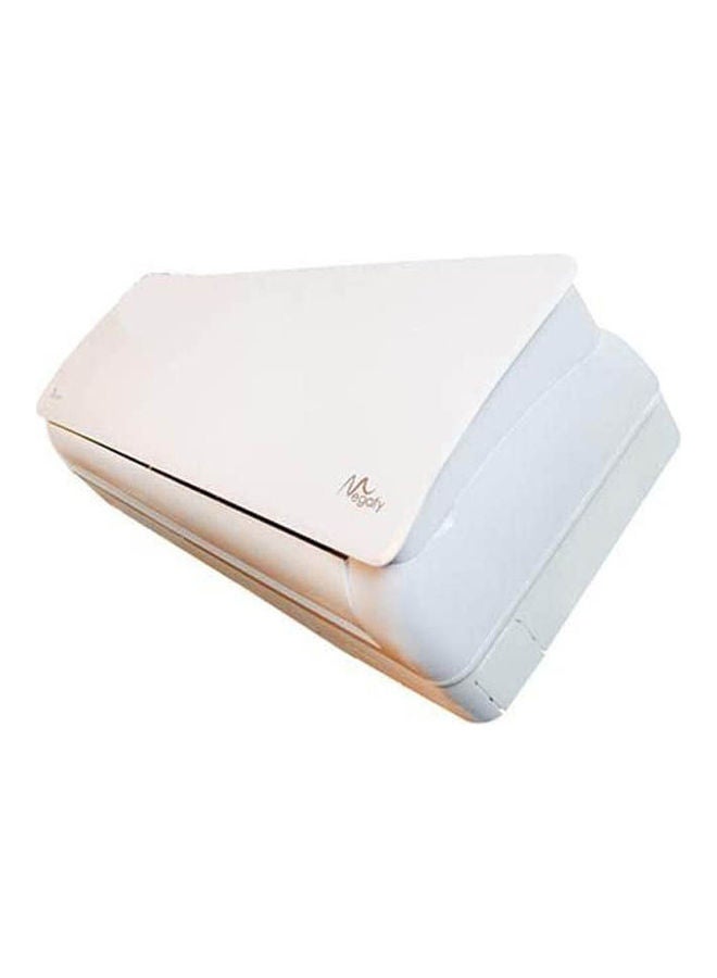 UNIONAIRE Air Conditioning Unionaire Megafy 2.25 HP Cooling 018CR5S1CFR White  - Image 2