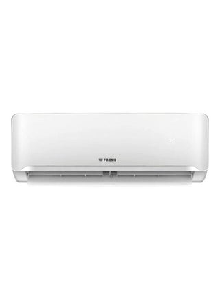 Cooling And Heating Smart Inverter Plus Split Air Conditioner With Digital Display And Turbo System,Without Plasma,3 Hp PIFW24H-IW White - v1647166557/N52887750A_1