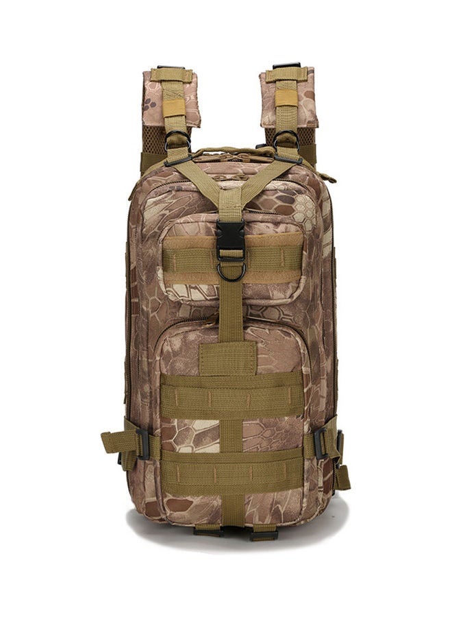 Arabest Outdoor Travel Bag 24x20x43cm  - Image 1