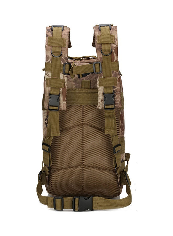 Arabest Outdoor Travel Bag 24x20x43cm  - Image 3