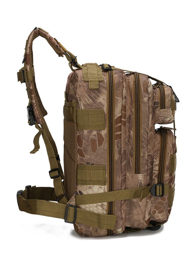 Arabest Outdoor Travel Bag 24x20x43cm  - Image 4