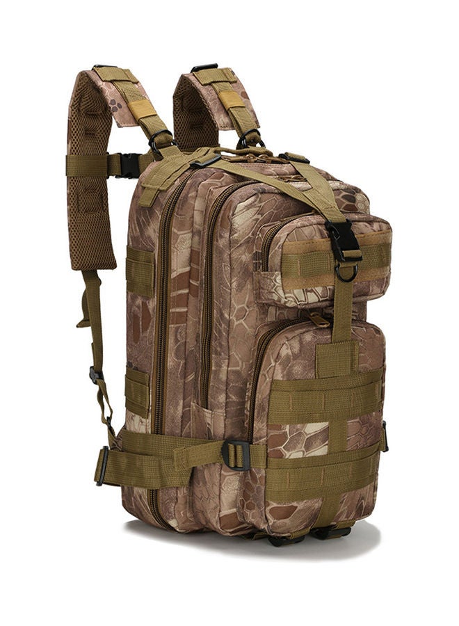Arabest Outdoor Travel Bag 24x20x43cm  - Image 2