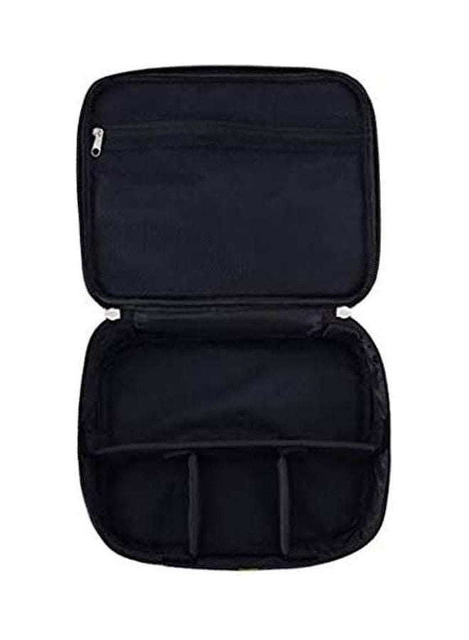 منظم حقيبة مستحضرات التجميل المحمولة للسفر - Image 2