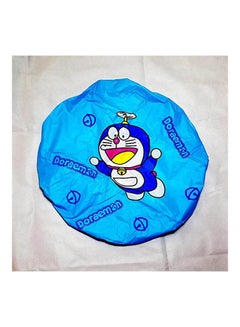 Generic Printed Fan Cover - Waterproof And Anti Dust Blue  - Image 1
