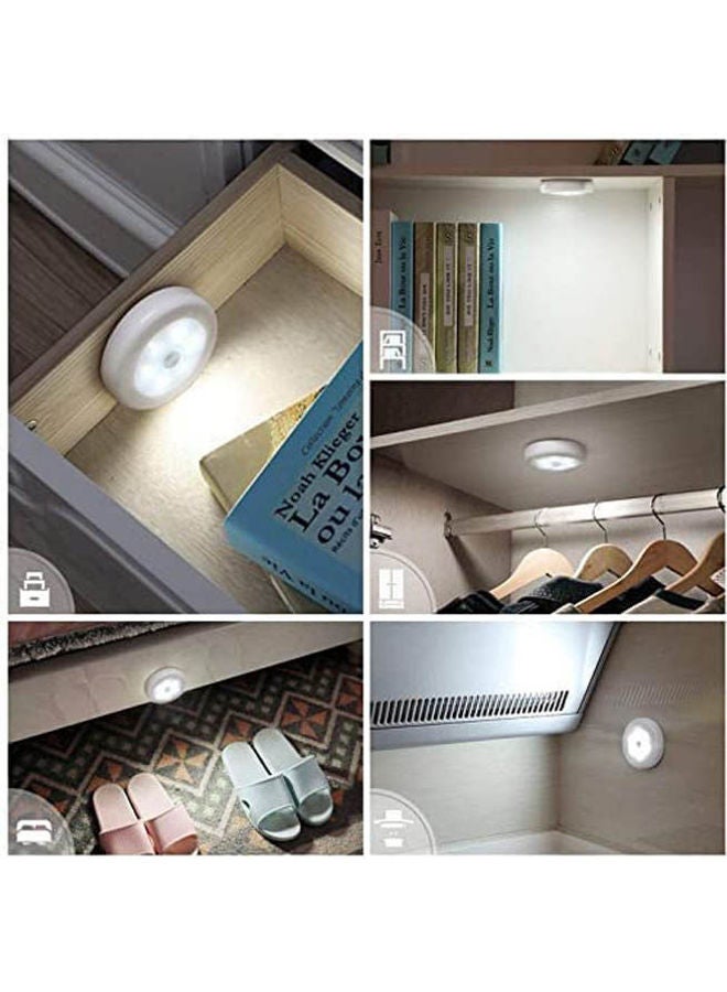 Generic - Led Light Spot With Action Eagle White - Image 1