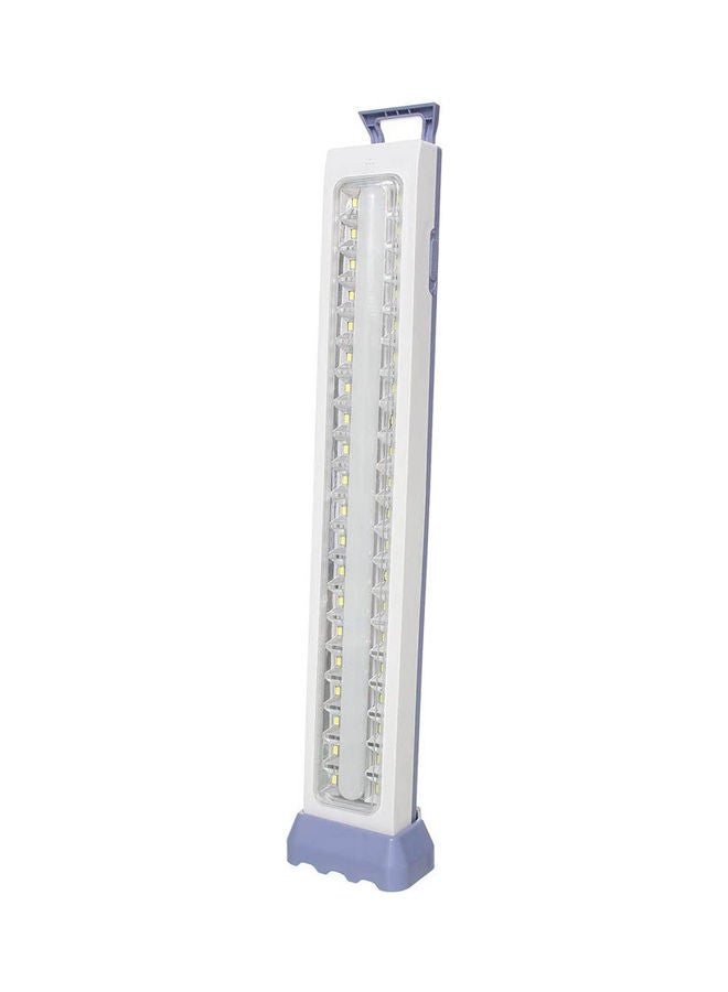 LSJY Rechargeable FlashLight for Emergency  60 led White  - Image 1
