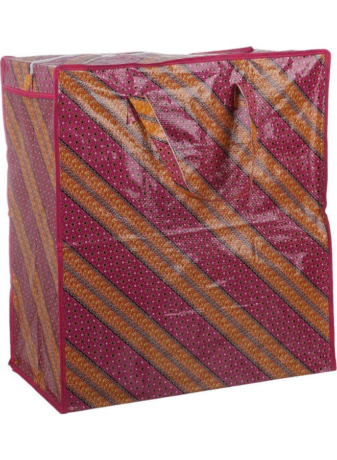 Agfa Plastic Shopping Bag Multicolour - Image 1
