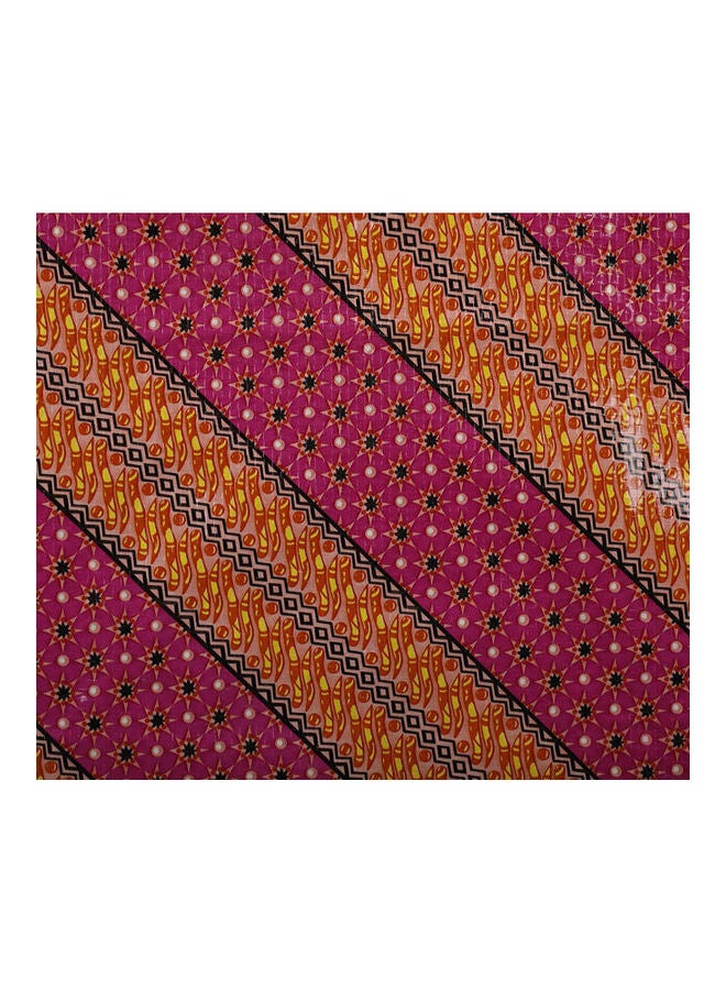 Agfa Plastic Shopping Bag Multicolour - Image 2