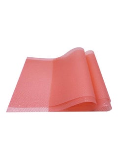 Cafurty 4 Pcs Refrigerator Mats Pink  - Image 2