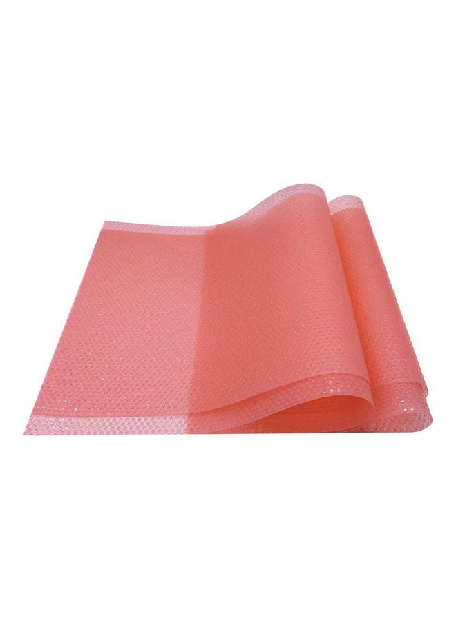Cafurty 4 Pcs Refrigerator Mats Pink - Image 2