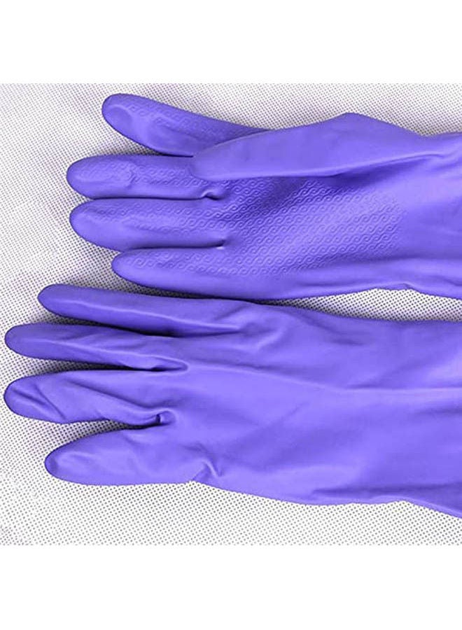 Household Cleaning Glove Non Slip Multicolour 50x23x2cm - v1647171065/N52888960A_2