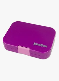 Yumbox 5 Compartment Bijoux Original Style Reusable Lunch Box With BPA-free and Phthalates-free  - Image 2