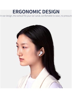 NOKIA Bluetooth Wireless Headphones In-Ear Black  - Image 4