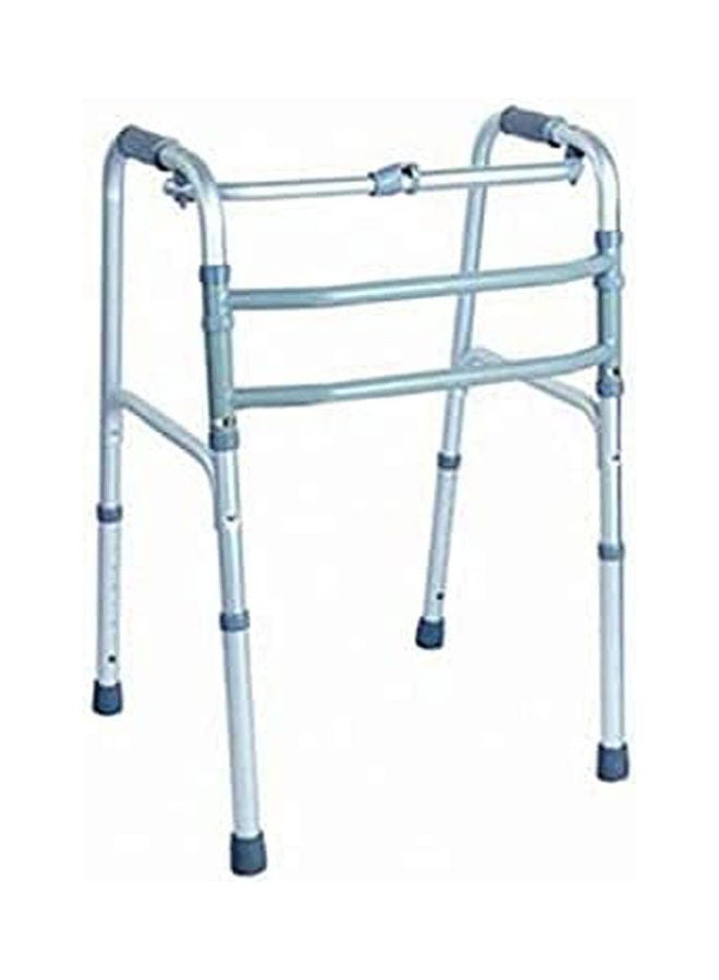 Foldable Walker For Elderly