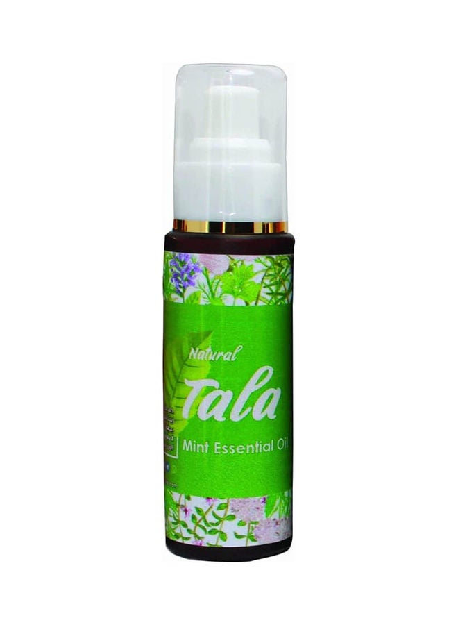 Tala Organic Peppermint Oil  - Image 2