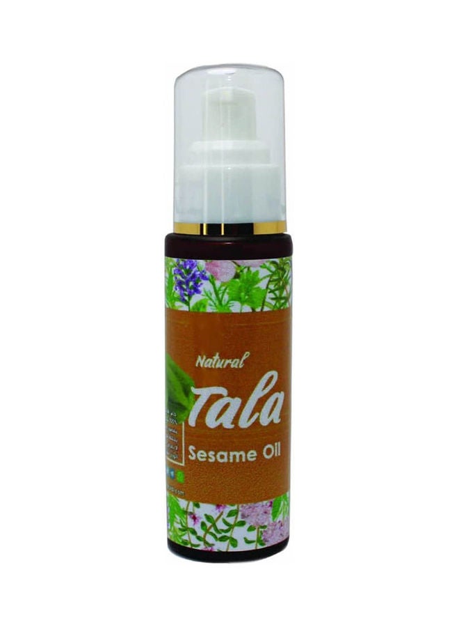Tala Raw Sesame Oil  - Image 1
