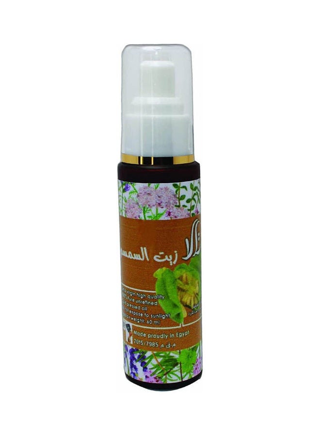 Tala Raw Sesame Oil  - Image 2