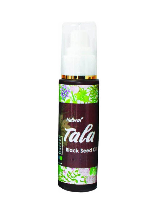 تالا - Raw Black Seed Oil - Image 1