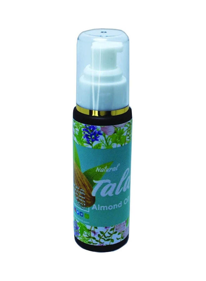 Tala Raw Sweet Almond Oil  - Image 1