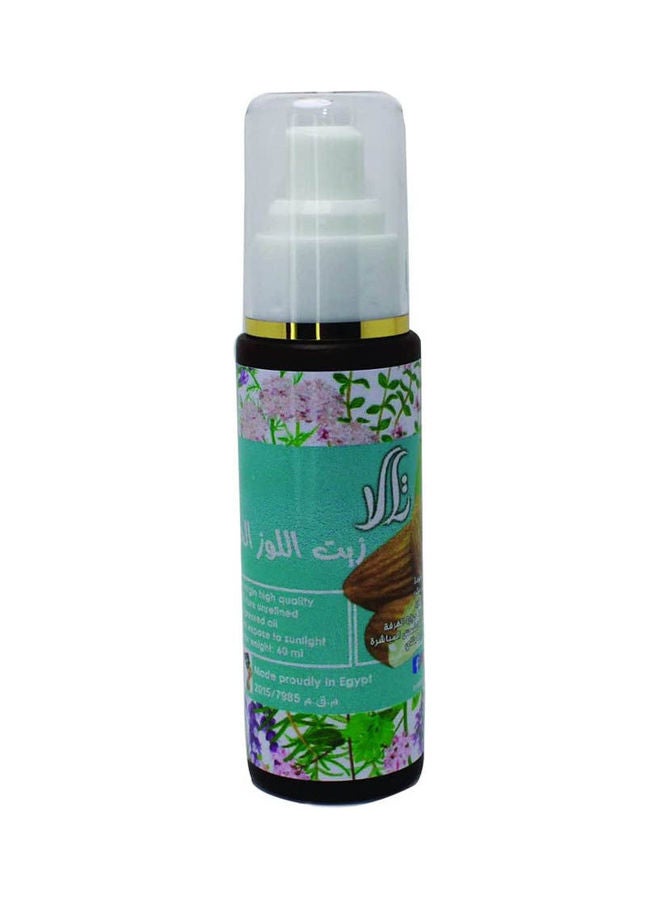 Tala Raw Sweet Almond Oil  - Image 2