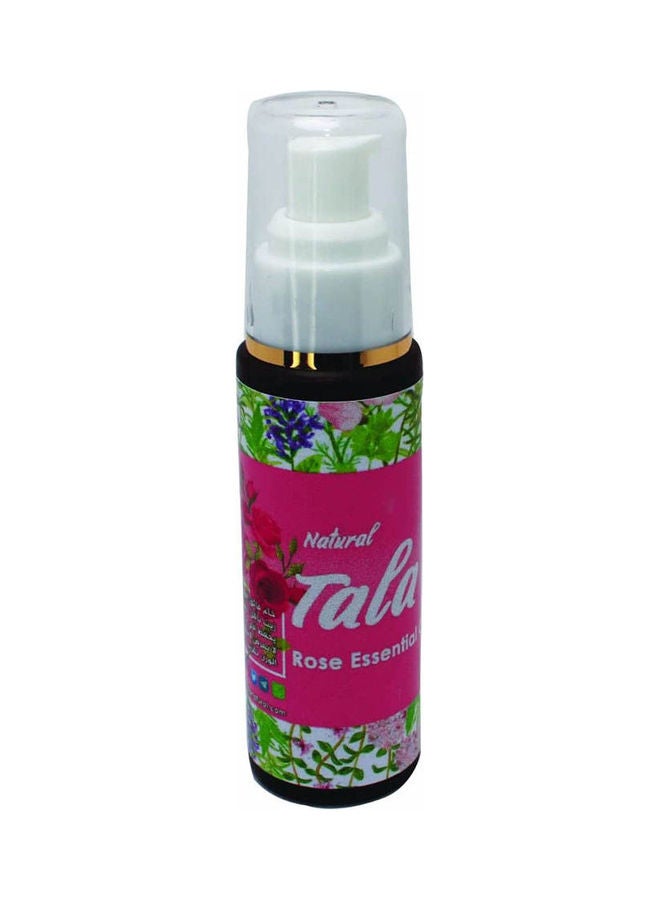 Tala Organic Rose Oil  - Image 1