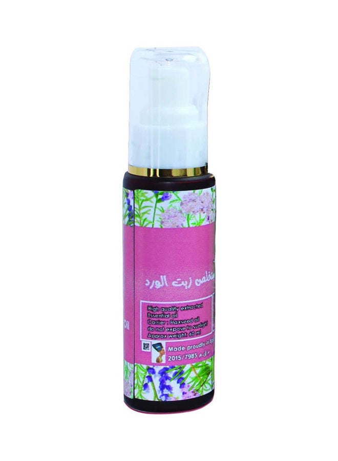 Tala Organic Rose Oil  - Image 2