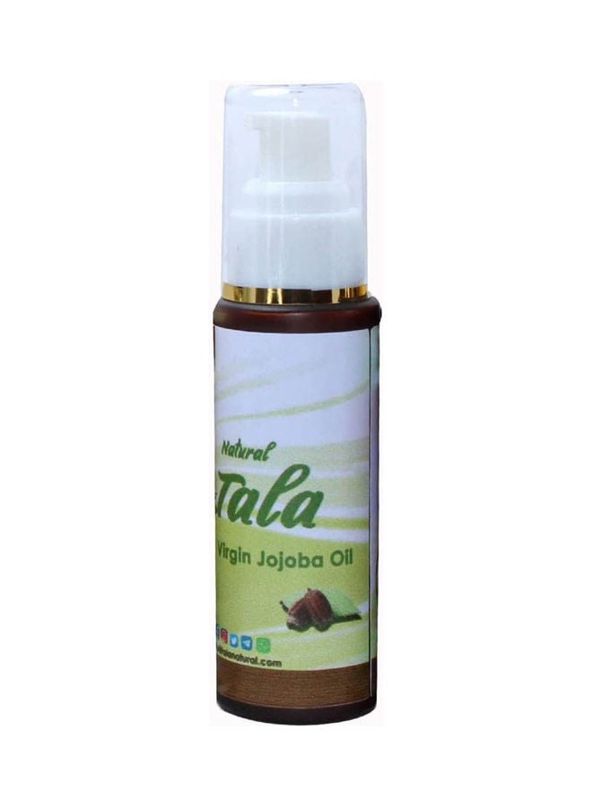 Generic Raw Jojoba Oil Brown 40ml  - Image 1