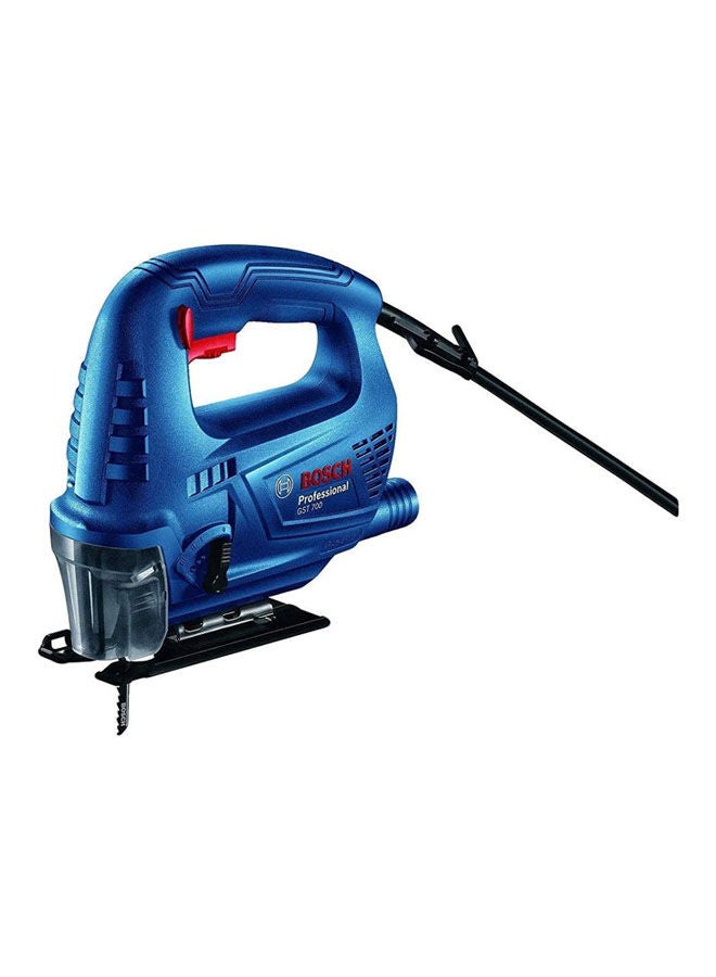 BOSCH Gst 700 Jigsaw Blue - Image 1