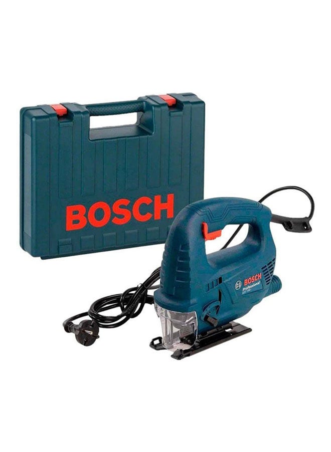 BOSCH Gst 700 Jigsaw Blue - Image 2