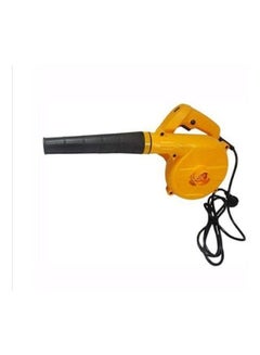 INGCO 600 Watt Inco Ab6008 Suction & Expulsion Blourer Yellow 