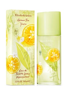 Elizabeth Arden Green Tea Yuzu EDT 100ml 