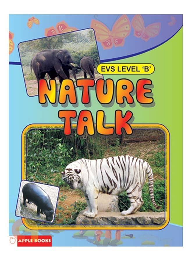 Nature Talk Evs Level - B paperback english - 2009 
