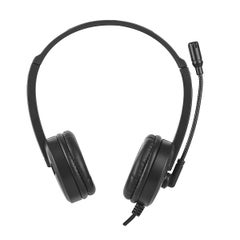 HP Stereo Headphone Black  - Image 2