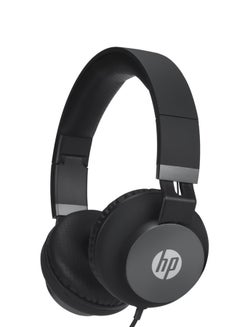 HP Stereo Bluetooth Headphone Black  - Image 3
