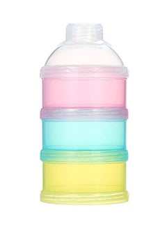 3-Layer Portable Leak Proof Baby Milk Powder Dispenser With BPA Free Containers - v1647243227/N16581894A_2